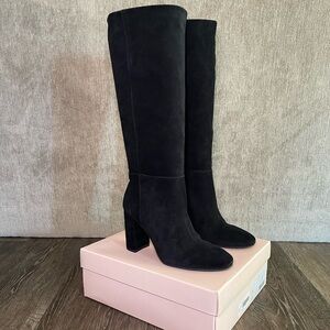 Women's Knee High Boots